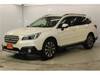 SUBARU LEGACY OUTBACK