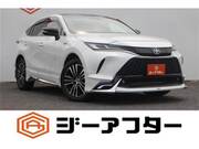 2023 TOYOTA HARRIER HYBRID