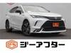 TOYOTA HARRIER HYBRID