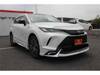 TOYOTA HARRIER HYBRID