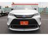 TOYOTA HARRIER HYBRID
