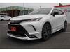 TOYOTA HARRIER HYBRID