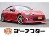 TOYOTA 86