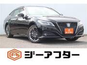 2019 TOYOTA CROWN