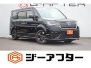 2022 HONDA STEPWAGON