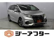 2019 HONDA ODYSSEY