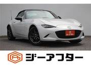 2017 MAZDA ROADSTER