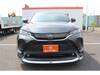 TOYOTA HARRIER HYBRID