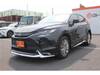 TOYOTA HARRIER HYBRID