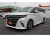 TOYOTA ALPHARD HYBRID