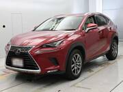 2018 LEXUS NX