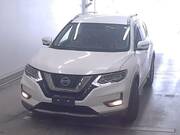 2021 NISSAN X-TRAIL