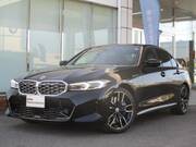 2023 BMW 3 SERIES