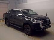 2021 TOYOTA HILUX