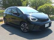 2024 HONDA FIT RS