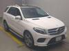 MERCEDES BENZ GLE