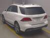 MERCEDES BENZ GLE