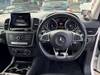 MERCEDES BENZ GLE