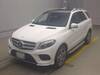MERCEDES BENZ GLE