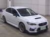 SUBARU WRX S4