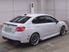 SUBARU WRX S4