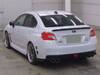 SUBARU WRX S4