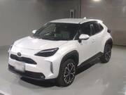 2024 TOYOTA YARIS CROSS HYBRID Z