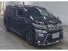 TOYOTA VELLFIRE HYBRID