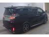 TOYOTA VELLFIRE HYBRID