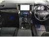 TOYOTA VELLFIRE HYBRID