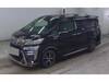 TOYOTA VELLFIRE HYBRID
