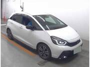 2024 HONDA FIT RS