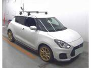 2024 SUZUKI SWIFT SPORT