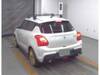 SUZUKI SWIFT SPORT