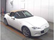 2024 MAZDA ROADSTER