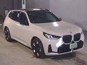 2025 BMW X3