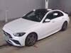 MERCEDES BENZ C-CLASS