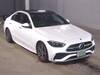 MERCEDES BENZ C-CLASS
