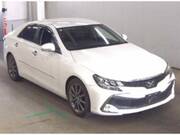 2017 TOYOTA MARK X