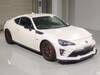 TOYOTA 86