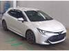 TOYOTA COROLLA SPORT