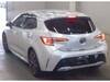 TOYOTA COROLLA SPORT