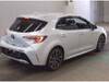 TOYOTA COROLLA SPORT