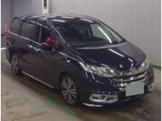 2013 HONDA ODYSSEY