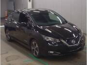 2019 NISSAN LEAF