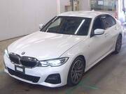 2021 BMW 3 SERIES 318iM SPORT