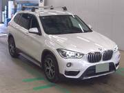 2019 BMW X1