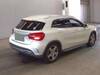 MERCEDES BENZ GLA-CLASS