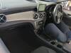 MERCEDES BENZ GLA-CLASS