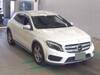 MERCEDES BENZ GLA-CLASS